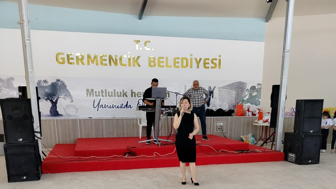 2024-2025 EĞİTİM ÖĞRETİM YILI 
