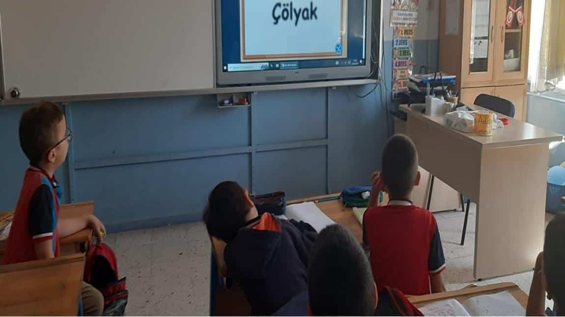 ÇÖLYAK HASTALIĞINA KARŞI BİR ADIM DA BİZDEN